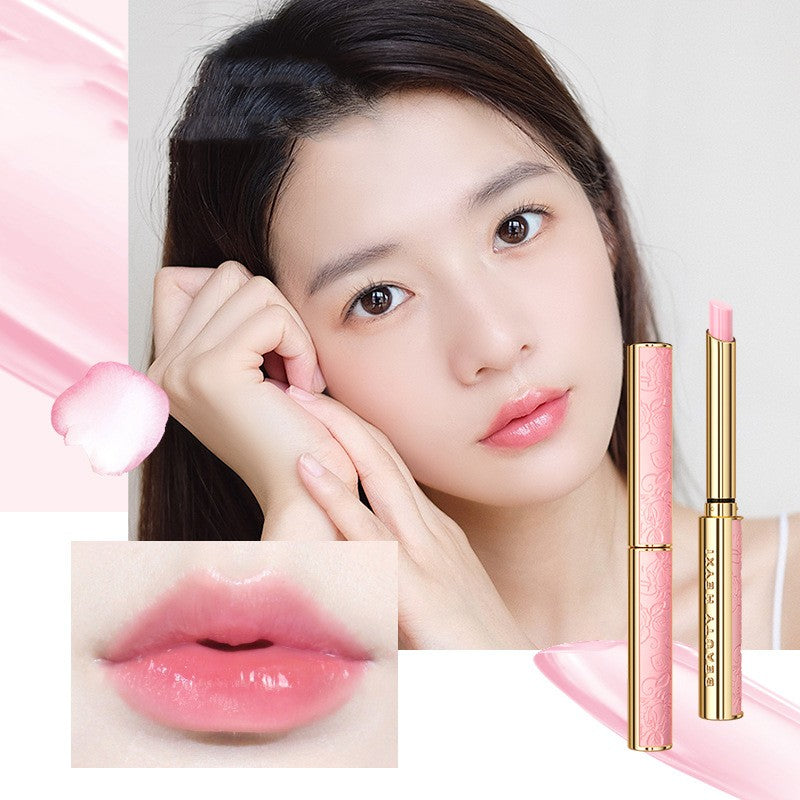 Small Nude Powder Warming Lipstick Warming Small Nude Powder Warming Lipstick Warming